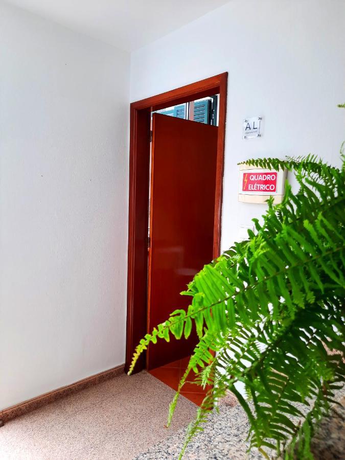 Portada House Villa Câmara de Lobos Exterior foto